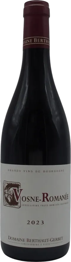 capture du vin Philosophie Bio