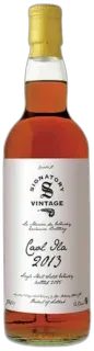photo du vin Caol Ila 12 Ans Plume Sherry Butt sv