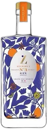 photo du vin Attribut 3