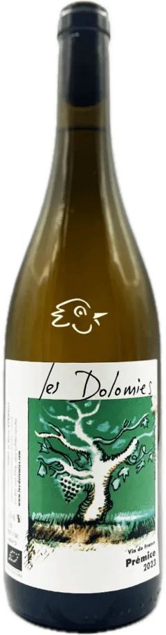 photo du vin Premice