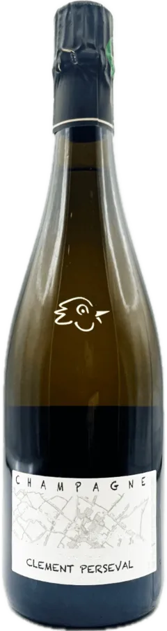 photo du vin Blanc de Blancs 1er Cru R20 21