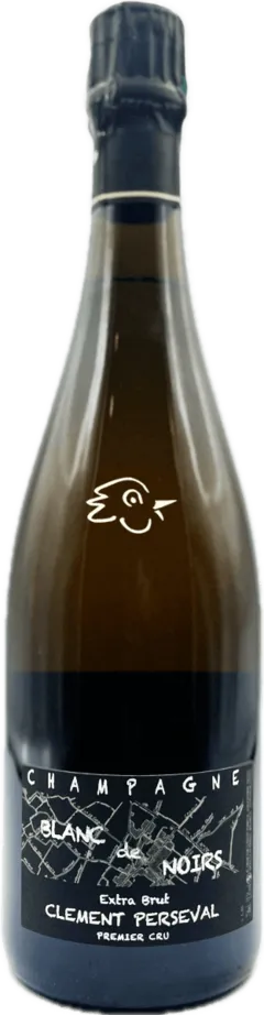 photo du vin Blanc de Noirs