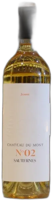 illustration du vin Cuvée Jeanne