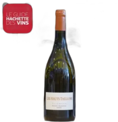 image du vin Valençay Domaine Bardon les Hauts Taillons 2024