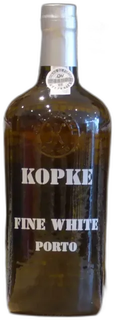 photo du vin Porto Kopke
