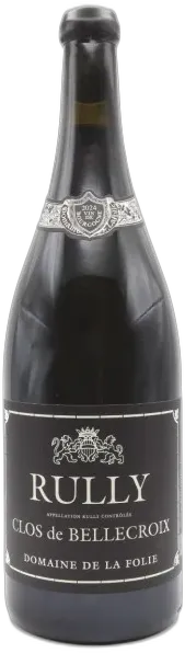 illustration du vin Clos de Bellecroix Magnum