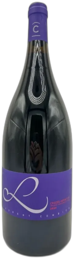 photo du vin Cuvee l