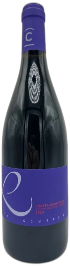 photo du vin Cuvee l