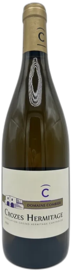 photos du vin Domaine Combier Crozes Hermitage Vallée du Rhône France