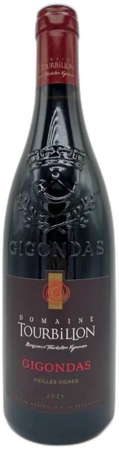 photo du vin Vieilles Vignes