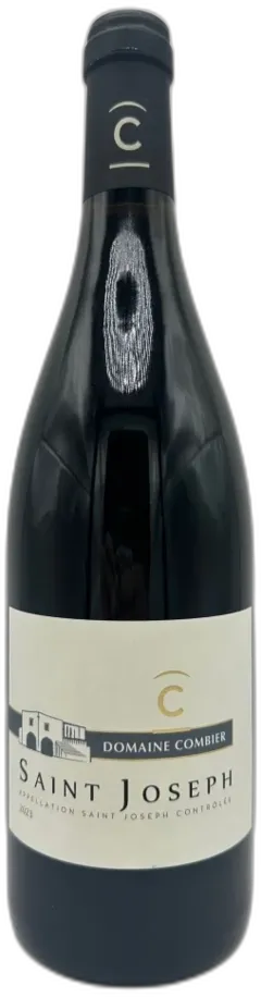 illustration du vin Saintjoseph