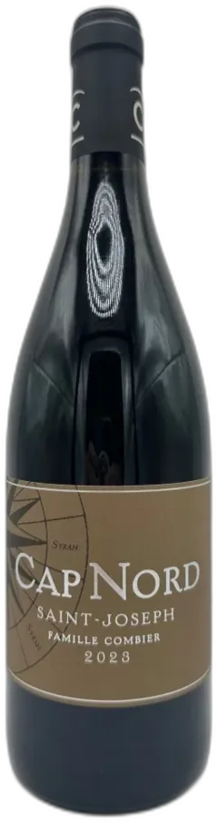 photo du vin Cap Nord
