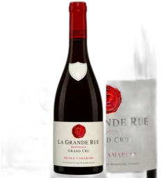 photo du vin la Grande Rue