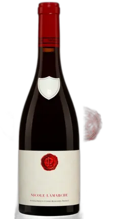 photo du vin Clos de Vougeot