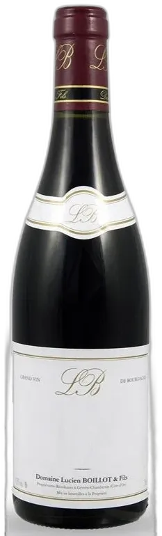 illustration du vin Les Brouillards