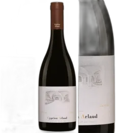 capture du vin Hautes-Côtes de Nuits Cyprien Arlaud
