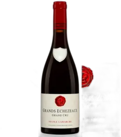 image du vin Grands Echezeaux
