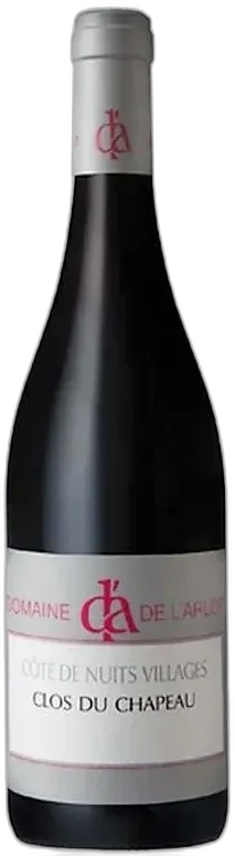 image du vin Clos du Chapeau