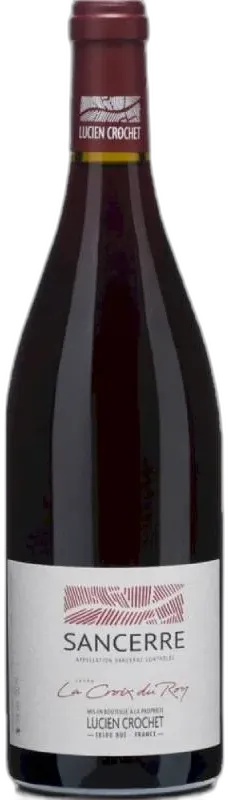 photo du vin La Croix du Roy