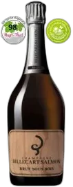 image du vin Billecart Salmon Brut Sous Bois Magnum