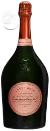 photo du vin Laurent Perrier Brut Rosé
