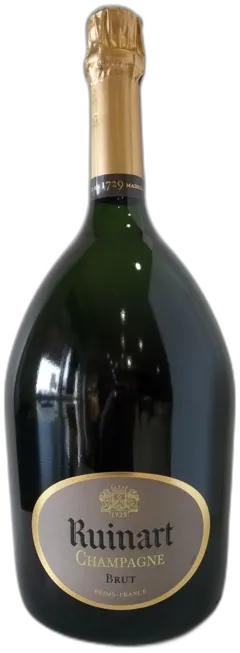photo du vin Cuvée R Brut Magnum