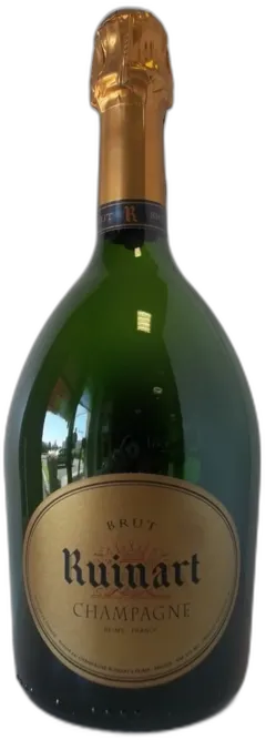capture du vin Cuvée R Brut