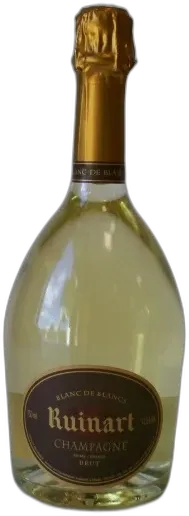 aperçu du vin Ruinart Blanc de Blanc