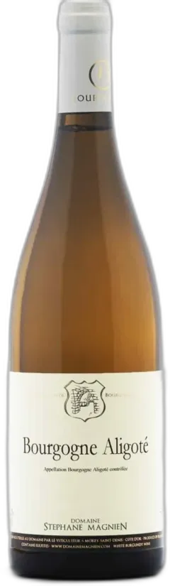 image du vin au Gué