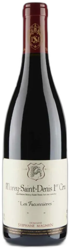 photos du vin les Faconnières
