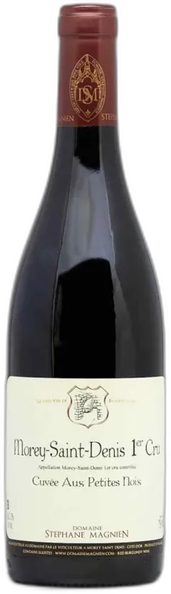 photo du vin Aux Petites Noix