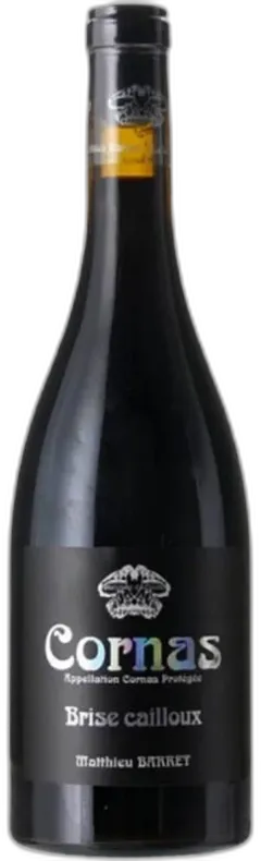 photo du vin Brise Cailloux