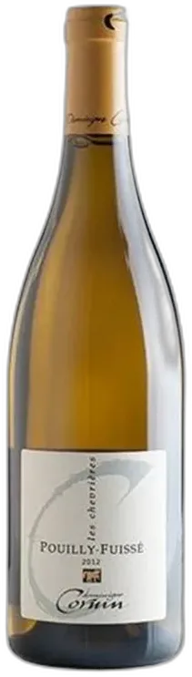 photo du vin Les Chevrières