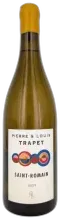 photo du vin Saint-Romain Blanc