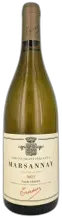 capture du vin Marsannay Blanc