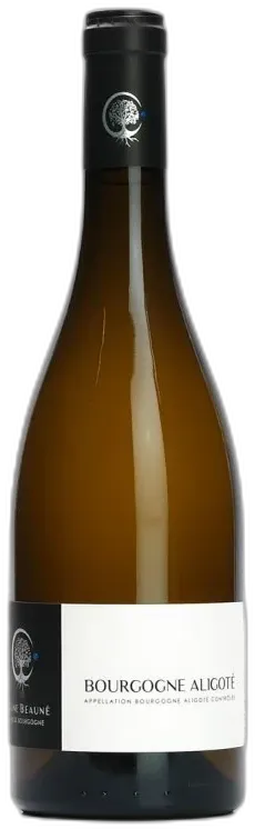 vue du vin Aline Beauné
