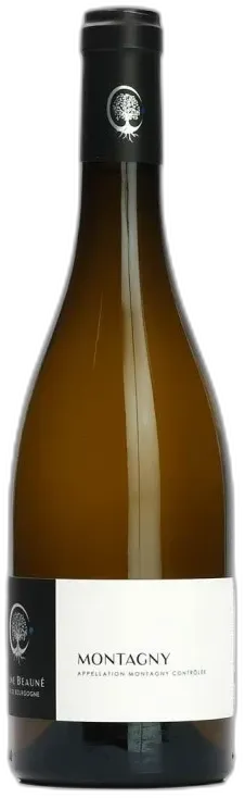 vue du vin Aline Beauné