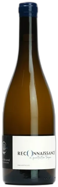 photo du vin Montagny Reconnaissance Aline Beauné