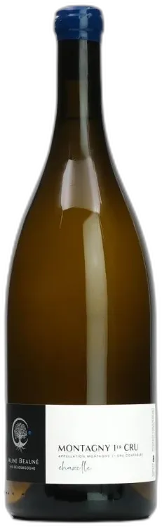 illustration du vin Chazelle Magnum