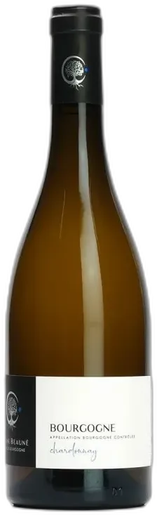 vue du vin Aline Beauné