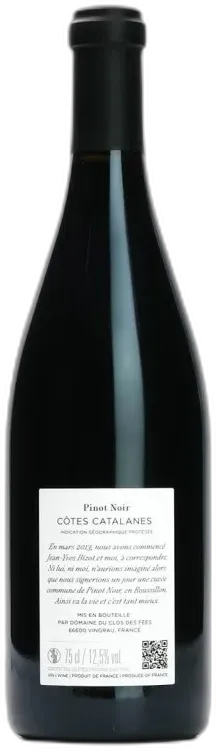 vue du vin 100 Phrases Pour Éventail