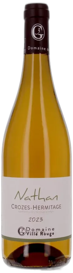 image du vin Cuvée Nathan