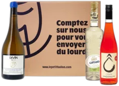 capture du vin Epicurien Sans Alcool