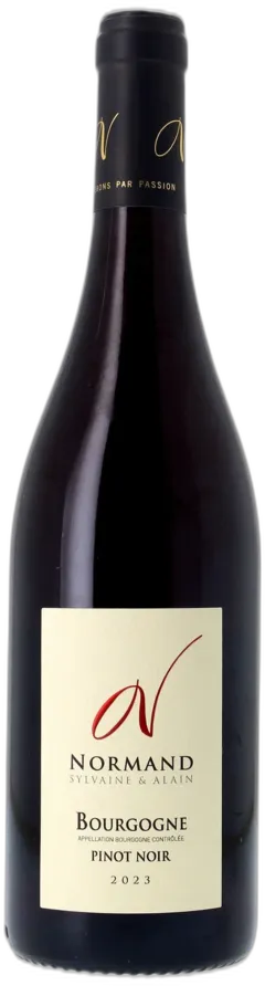 image du vin Pinot Noir