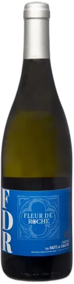 photo du vin Fleur de Roche Blanc