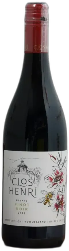 image du vin Pinot Noir