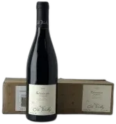 illustration du vin Echezeaux du Dessus
