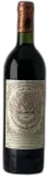 photo du vin Pichon Baron