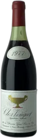 image du vin Clos Vougeot