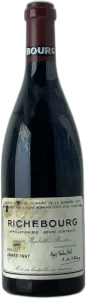 illustration du vin Richebourg
